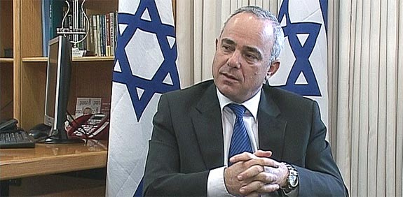 יובל שטייניץ / צלם: גלובס TV